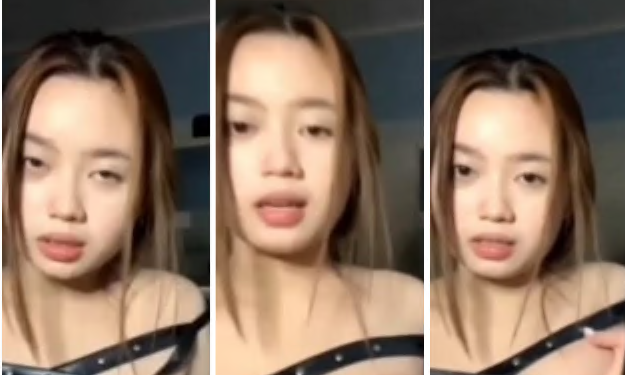 Hot Tiktoker Keyshitttt Viral Video (WATCH 18+)