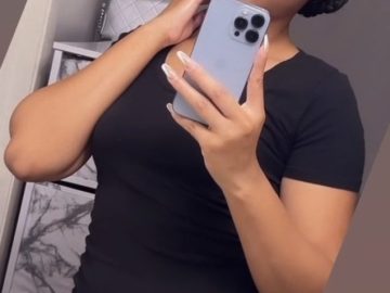 Anele Lozi Nudes Leaked (18+)