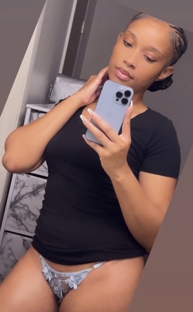 Anele Lozi Nudes Leaked (18+)