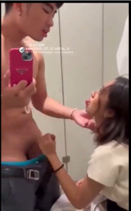 Celva Skin Biarawati Porn Video (FULL VIDEO 18+)