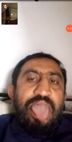 Pakistan Scandal Dida Malik Xxx Video (FULL VIDEO 18+)