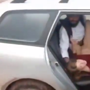 Fariba Jafari Porn With Nazak Maulvi Mir Mehmand Scandal Video (FULL VIDEO 18+)