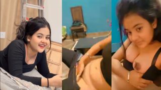 Gungun Gupta Xxx Video Of Her Flashing Off Her Pussy And Boobs (FULL VIDEO 18+)