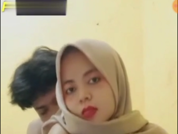 Hijab Doyan Ngewe Porn Video (FULL VIDEO 18+)