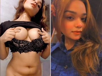 Indian Desi South Girl Nude Flaunting Her Boobs (FULL VIDEO 18+) Indian Desi South Girl Nude Flaunting Her Boobs (FULL VIDEO 18+)