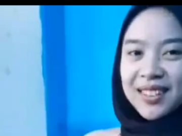 Jilbab Malu Porn Viral Video (FULL VIDEO 18+)