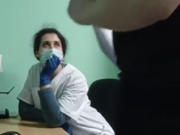 Pakistani Karachi Hospital Doctor Porn Video