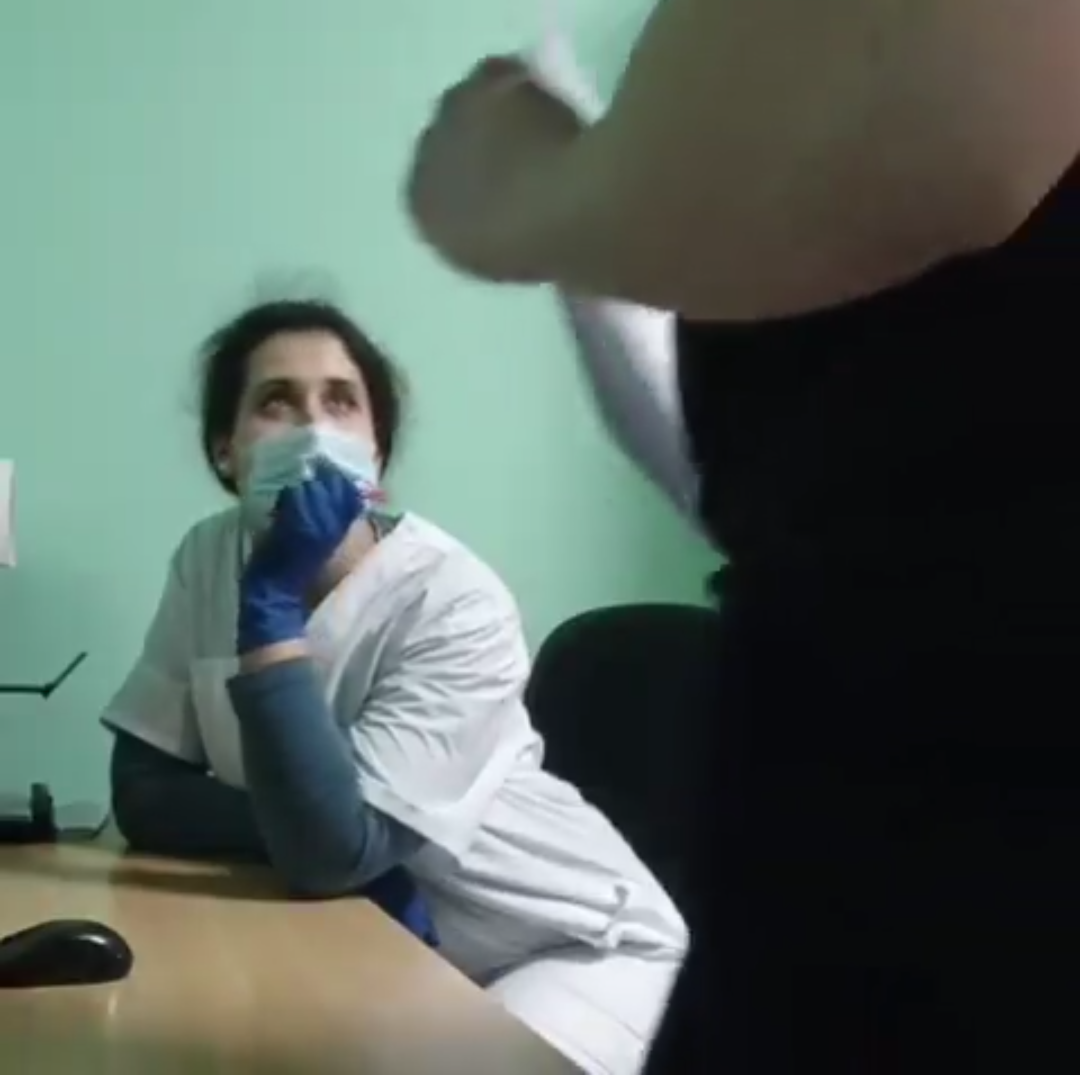 Pakistani Karachi Hospital Doctor Porn Video (FULL VIDEO 18+)