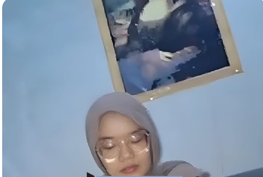 Kesukan Hijab Berkacamata Viral Porn Video Download (FULL VIDEO 18+)