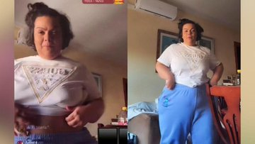 La Maeb Nude Video Descuido en Directo (FULL VIDEO 18+)