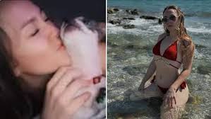 Logan Guminski Sex Video With Dog Has Been Leaked FULL VIDEO 18