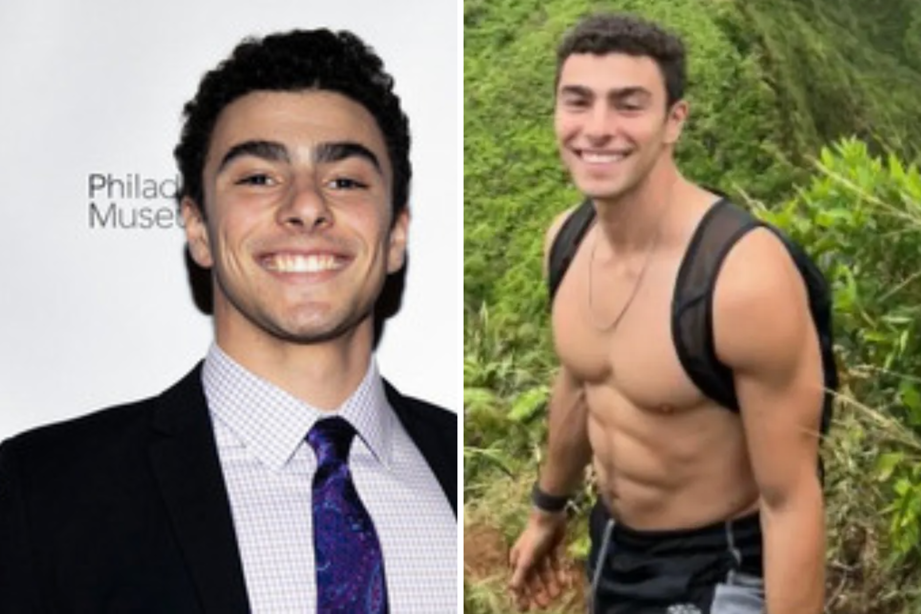 Luigi Mangione Porn Sex Tape Video Trending (FULL VIDEO 18+)