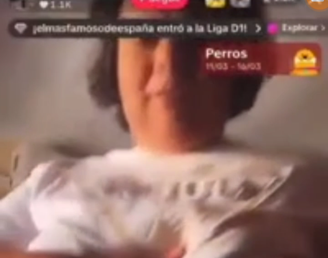 Maeb Directo Xxx Live Video (FULL VIDEO 18+)