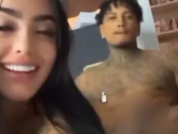 Mc Mirella and Dynho Alves SexTape Video Leaked (FULL VIDEO 18+) Mc Mirella and Dynho Alves SexTape Video Leaked (FULL VIDEO 18+)