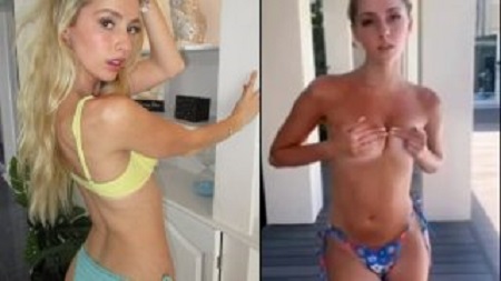 Natalie Reynolds Leaked​ Porn (FULL VIDEO 18+)