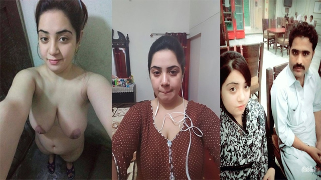 Pakistani News Anchor Shahnaz Porn Video (FULL VIDEO 18+)