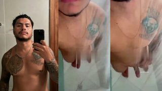 Mitico PodPah Pelado Nude Video