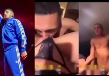 Rapper Morad Xxx Video Sucking On A Strippers Pussy And Fucking Her Hard (FULL VIDEO 18+) Rapper Morad Xxx Video Sucking On A Strippers Pussy And Fucking Her Hard (FULL VIDEO 18+)