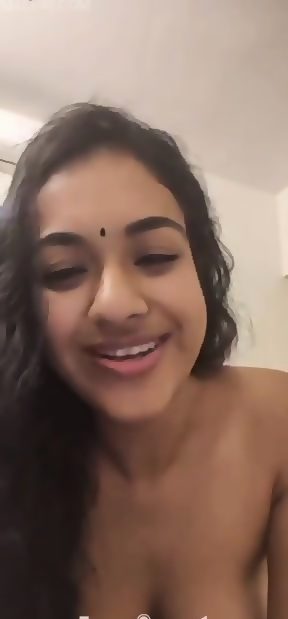 Indian Tamil Actress Shruthi Narayanan Porn Video Leaked (FULL VIDEO 18+)