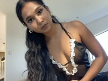 Indian Model Sasha Prasad Nudes Leaks (FULL VIDEO 18+) Indian Model Sasha Prasad Nudes Leaks (FULL VIDEO 18+)