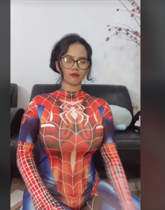 Siskaeee E nya Tiga Porn Video (FULL VIDEO 18+)