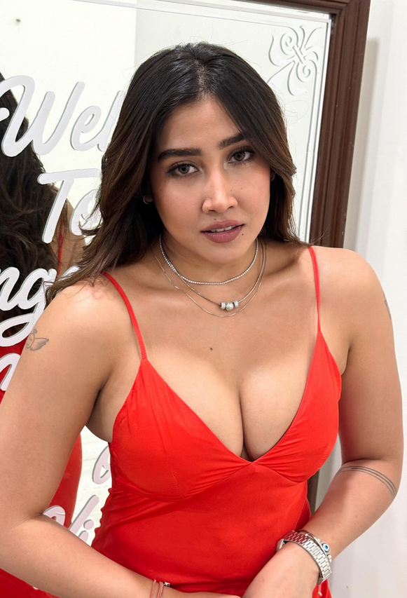 Sofia Ansari Nude (FULL 18+)