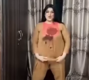 Sumbal Malik Mujra Viral Video (FULL VIDEO 18+) Sumbal Malik Mujra Viral Video (FULL VIDEO 18+)..