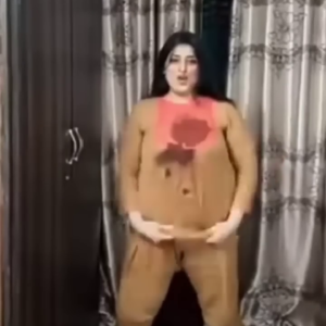 Sumbal Malik Mujra Viral Video (FULL VIDEO 18+)