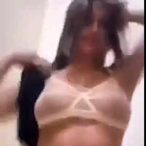 TikToker Samiya Hijab Nude Video (FULL VIDEO 18+)