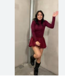 Tiktoker Ella Joy Porn Video (FULL VIDEO 18+)