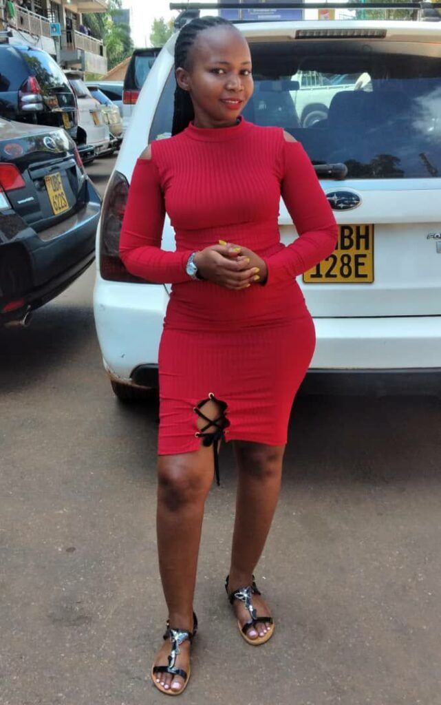 Ugandan Tiktoker Malaika Pussy xxx Video (FULL VIDEO 18+)