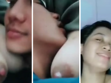 Ukthi Cantik Cek In Hotel Viral Porn Xxx Video (FULL VIDEO 18+)