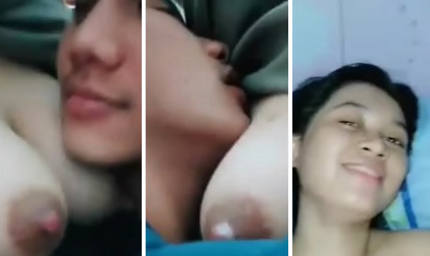 Ukthi Cantik Cek In Hotel Viral Porn Xxx Video (FULL VIDEO 18+)