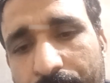 Usman Khan Scandale in Pakistan