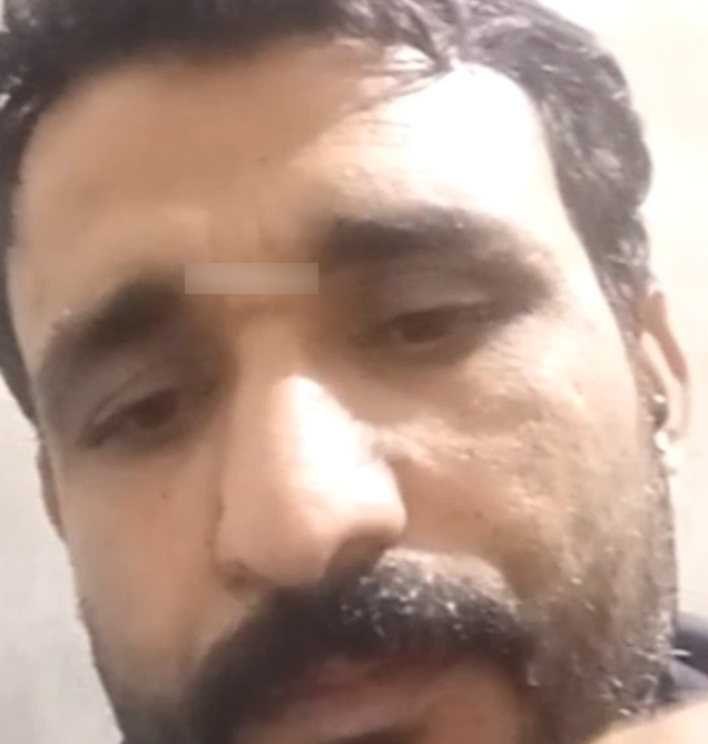 Pakistan Scandal Usman Khan Xxx Video (FULL VIDEO 18+)