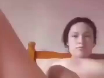 Video da Menina do Pincel xxx porn (FULL VIDEO 18+)