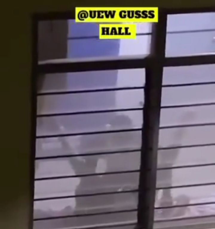 Winneba Students Having Missionary Sex In UEW GUSSS Hall In Trending Leaked Sextape in Winneba (FULL VIDEO 18+)