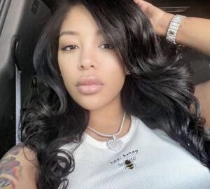 K Michelle Nip Slip In Viral Nude Leaked On IG Live (FULL VIDEO 18+) K Michelle Nip Slip In Viral Nude Leaked On IG Live (FULL VIDEO 18+)