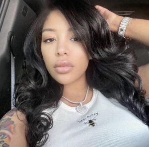 K Michelle Nip Slip In Viral Nude Leaked On IG Live (FULL VIDEO 18+)