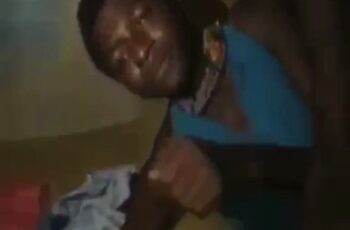 Adjoa Ivy Azigi Video