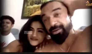 Ajaz Khan Porn Video With Humera Shaikh Leaked (FULL VIDEO 18+) Ajaz Khan Porn Video