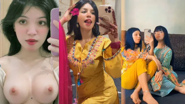 TikToker Ashuu Senorita Xxx Video (FULL VIDEO 18+)