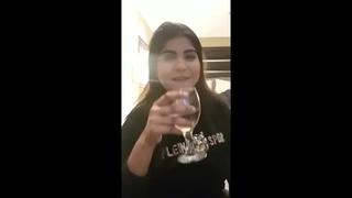 Ayesha Akram Xxx Video