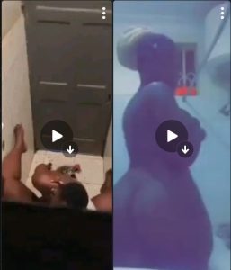 Christine Nampeera Porn Video Leaked (FULL VIDEO 18+)