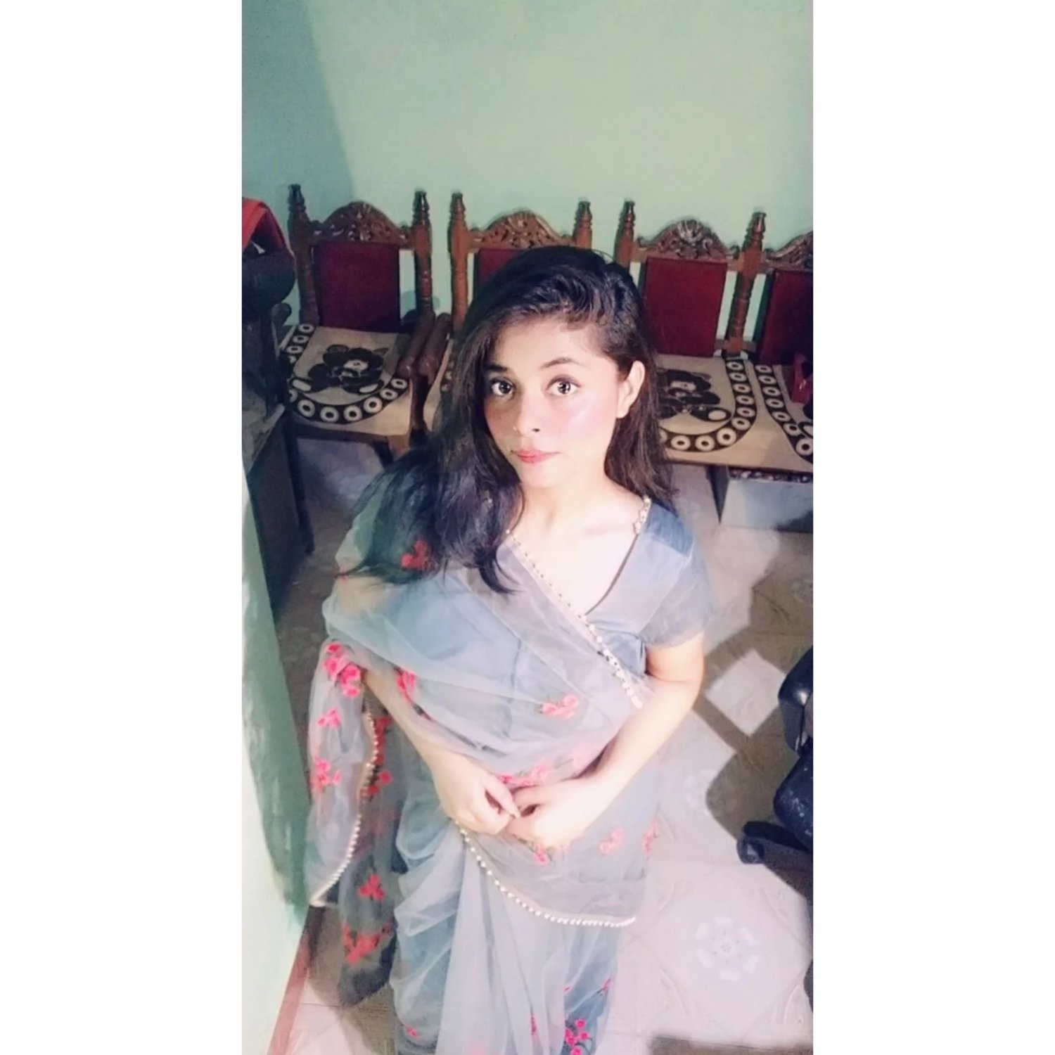 Desi Leaked Pakistan Indian Bangla Hot Girl Viral Snapchat Nude Boobs