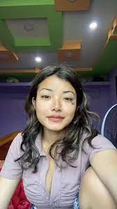 Nepali Tiktoker Gangu Chettri Xxx Video
