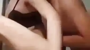 Horny Paki College Lovers Fucking Video
