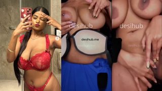 Indian Model Komolinii Majumder Xxx Video (FULL VIDEO 18+)