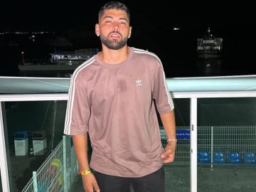 Jeferson Santos Salvador Sex Video