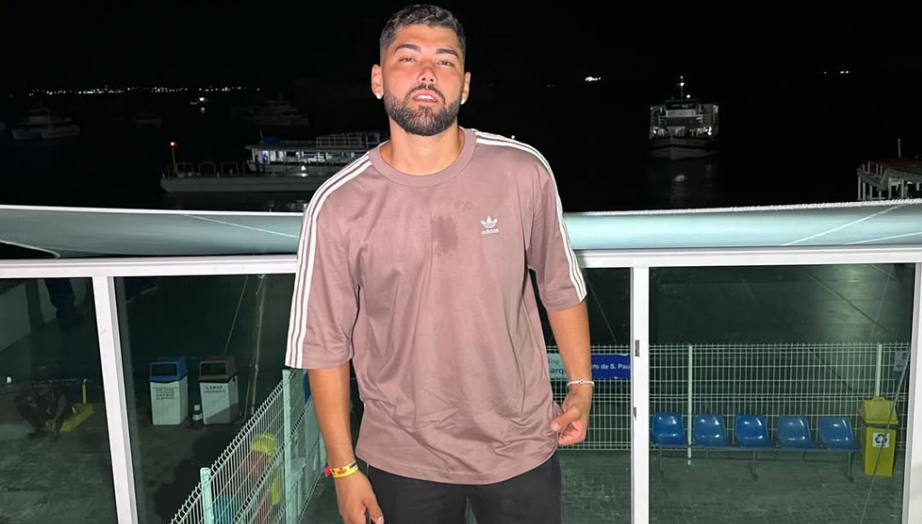 Influencer Jeferson Santos Salvador Sex Video Leaked (FULL VIDEO 18+)